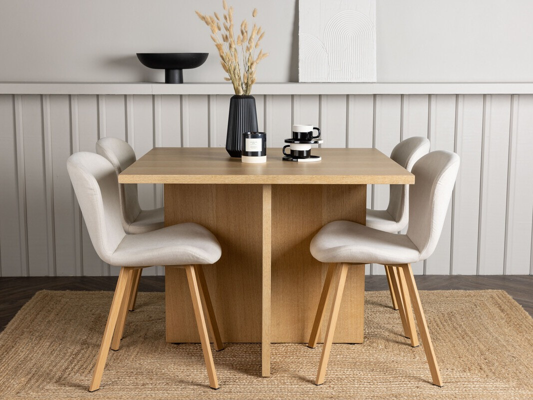 Jedilniški komplet Dallas 4148