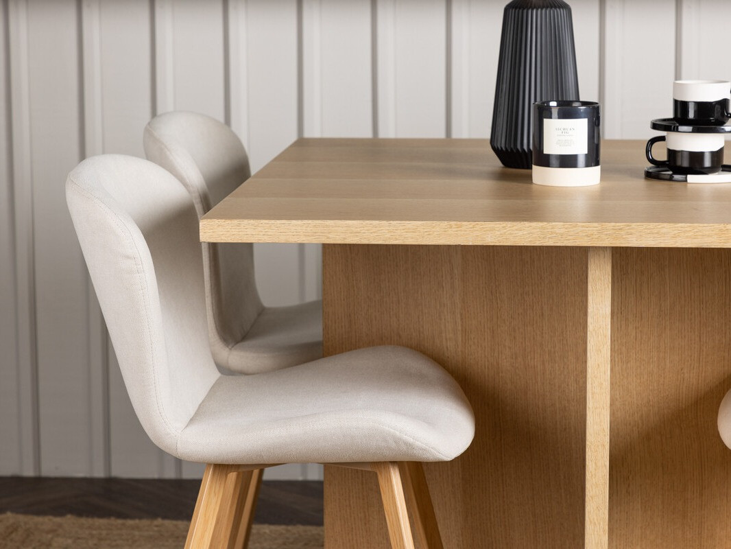 Jedilniški komplet Dallas 4148