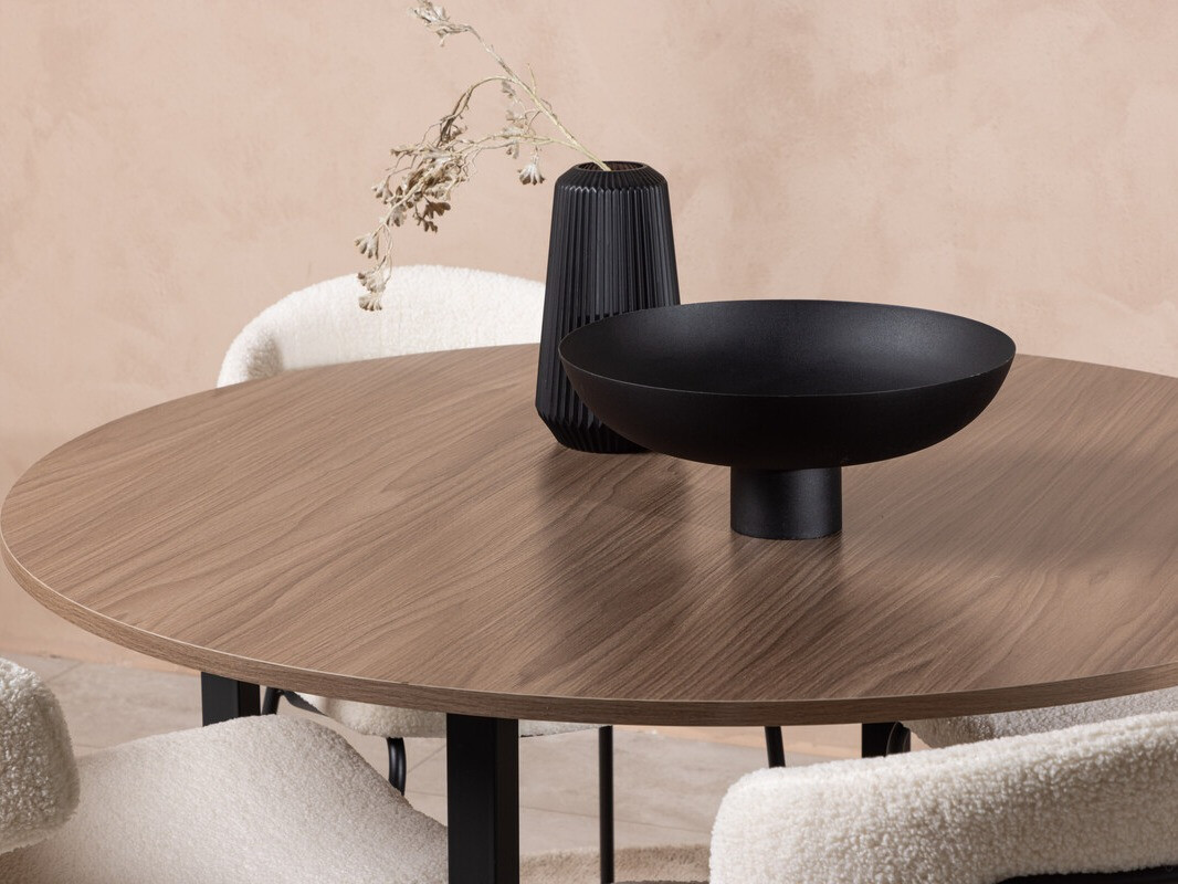 Jedilniški komplet Dallas 4149