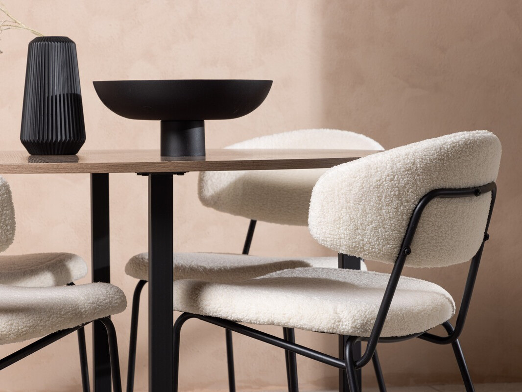 Jedilniški komplet Dallas 4149