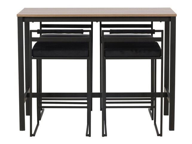 Jedilniški komplet Dallas 4154