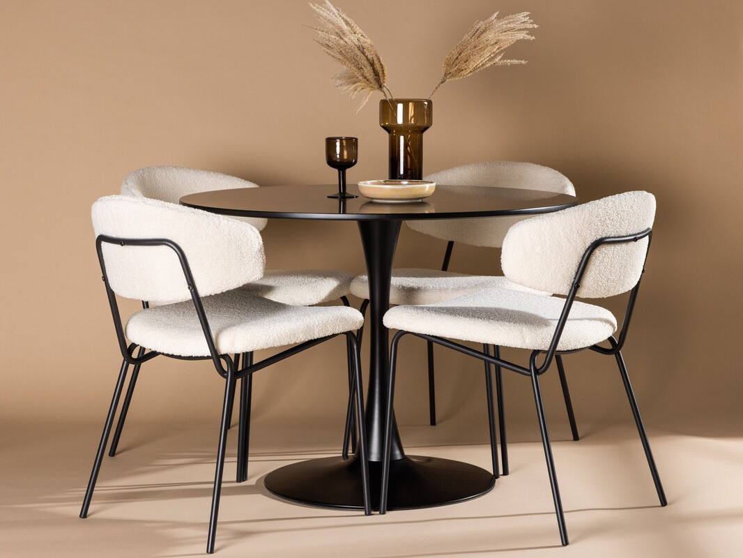 Jedilniški komplet Dallas 4156