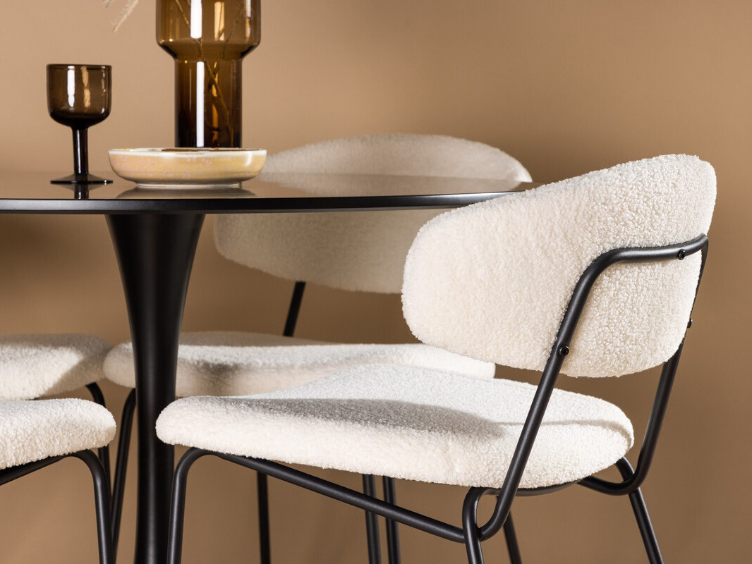 Jedilniški komplet Dallas 4156