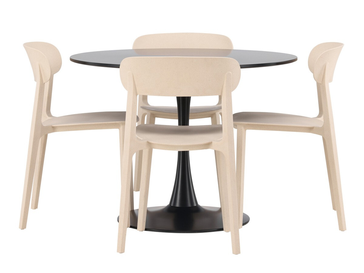 Jedilniški komplet Dallas 4157