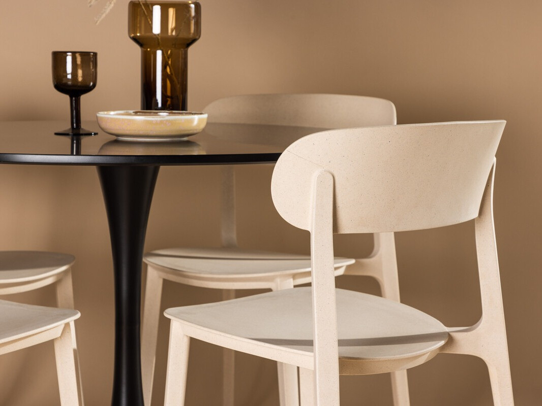 Jedilniški komplet Dallas 4157