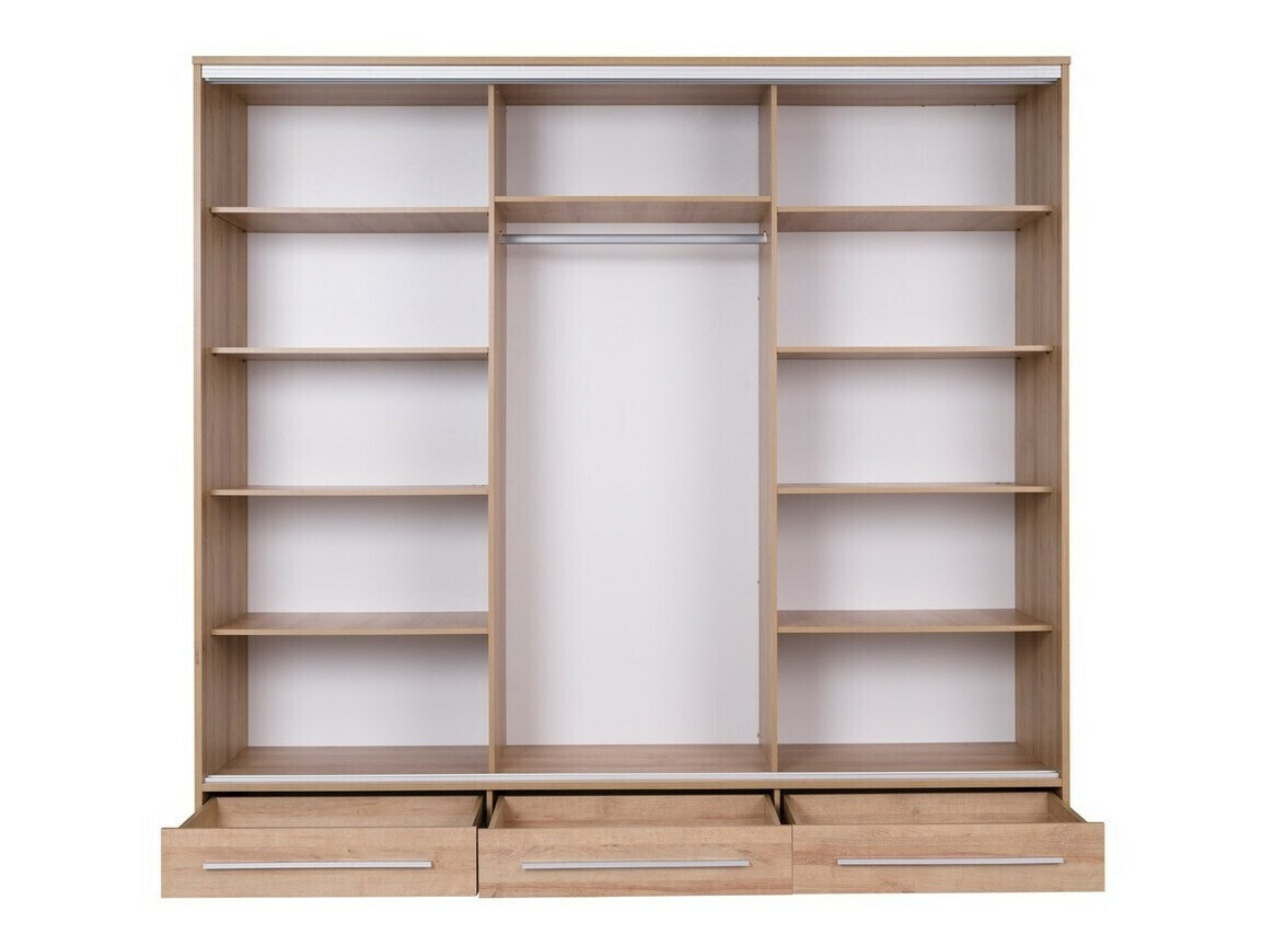 Garderobna omara Murrieta 143 (Bela)