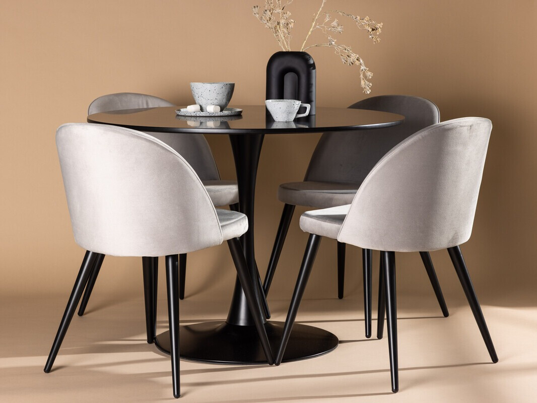 Jedilniški komplet Dallas 4158