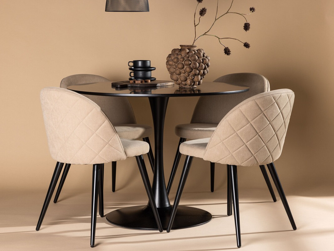 Jedilniški komplet Dallas 4159