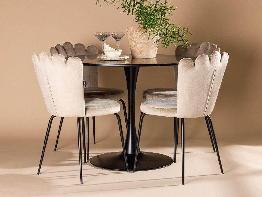 Jedilniški komplet Dallas 4162