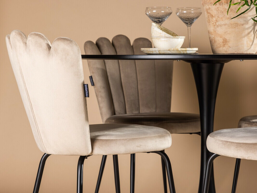 Jedilniški komplet Dallas 4162