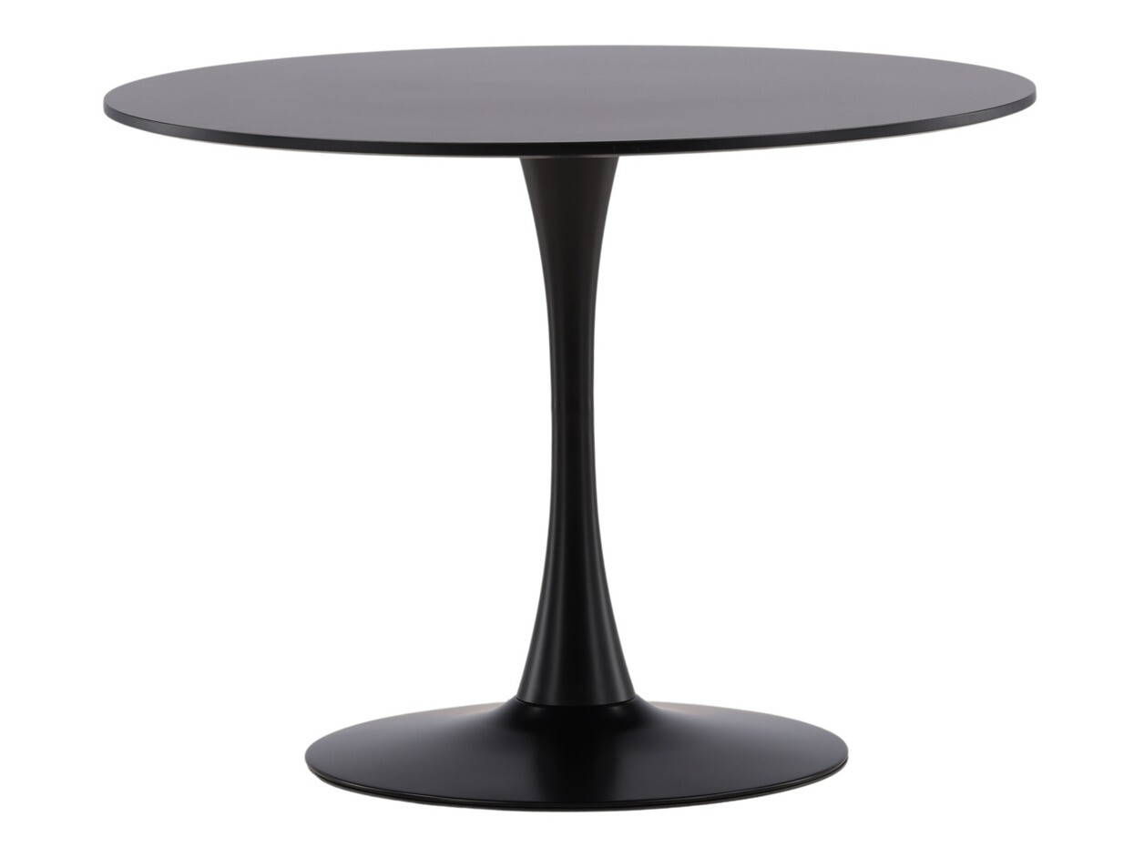 Jedilniški komplet Dallas 4163 (Bež + Črna)