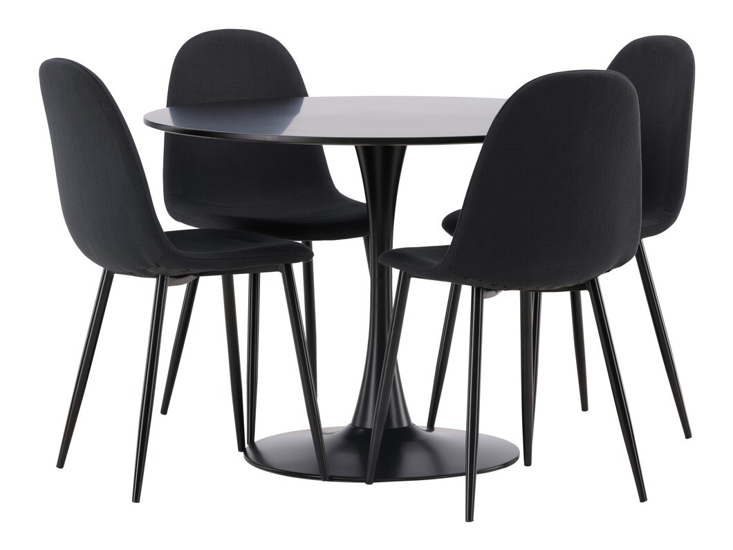 Jedilniški komplet Dallas 4164