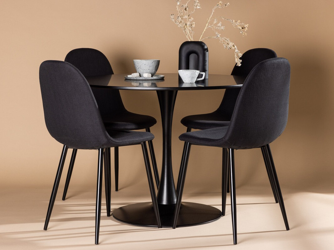 Jedilniški komplet Dallas 4164