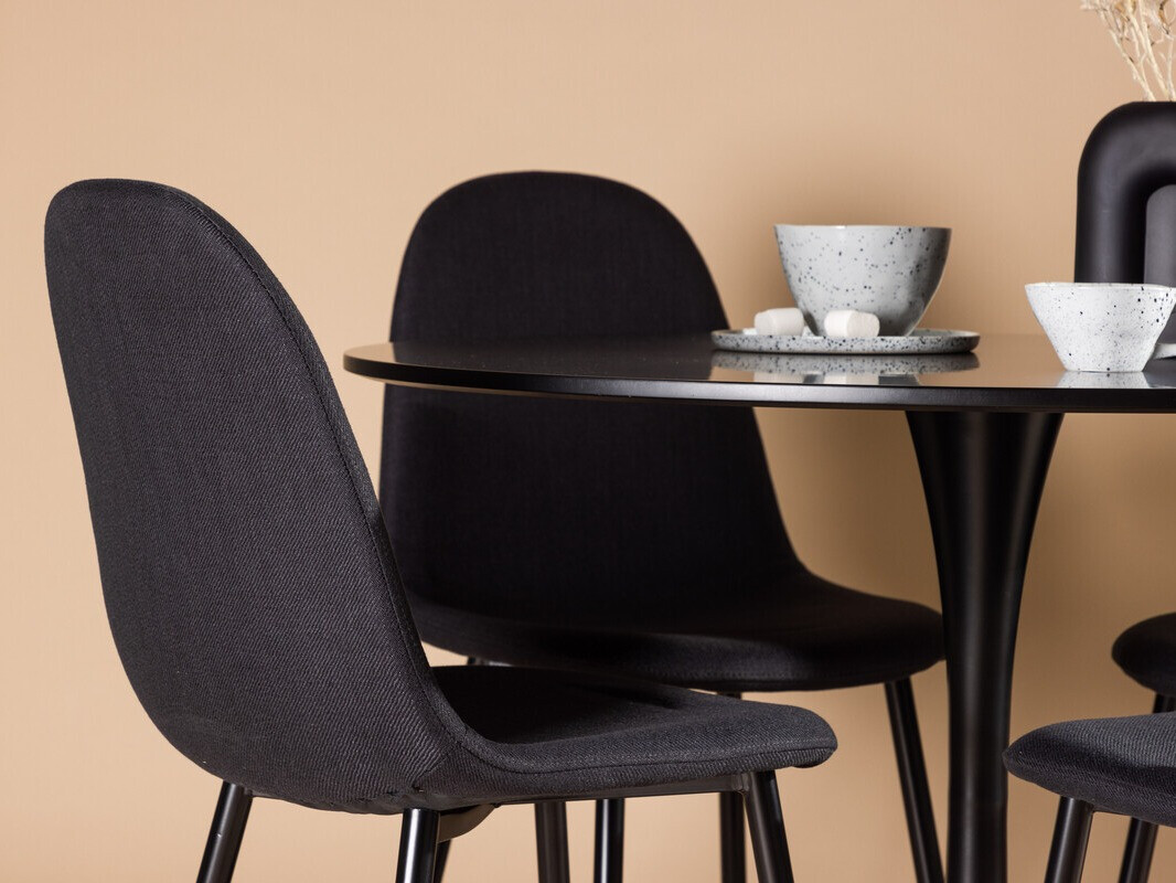 Jedilniški komplet Dallas 4164