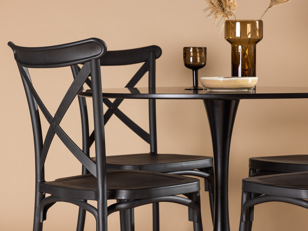 Jedilniški komplet Dallas 4169