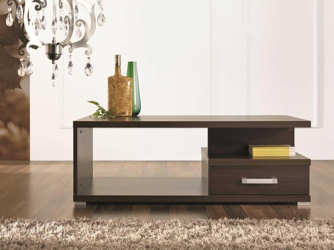 Klubska mizica Murrieta 165