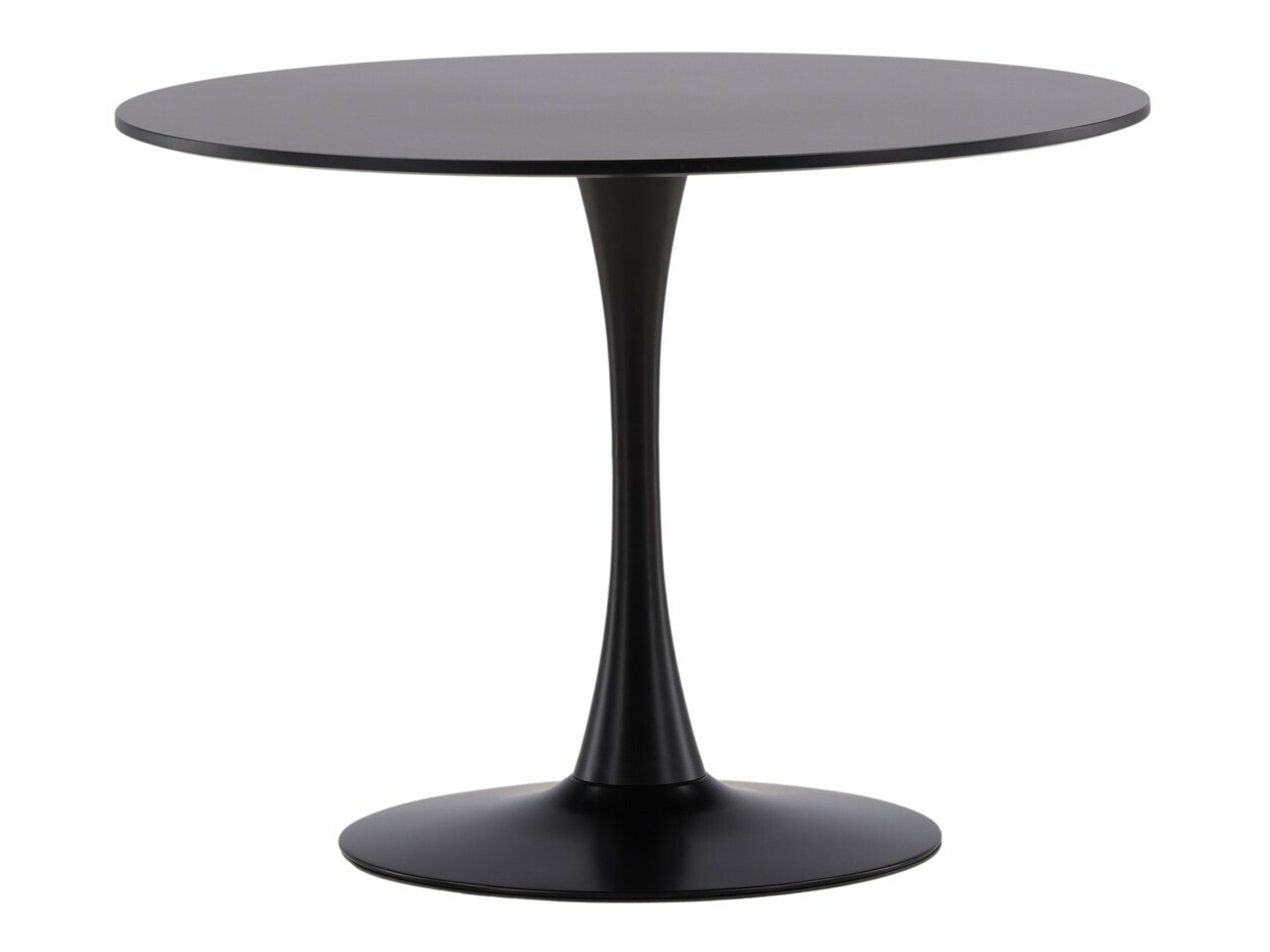 Jedilniški komplet Dallas 4170 (Črna)