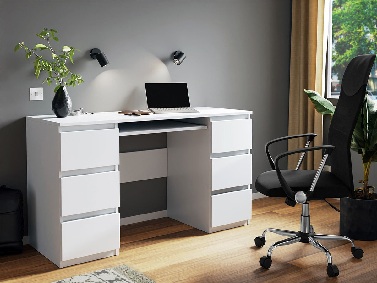 Pisalna miza Comfivo Cor