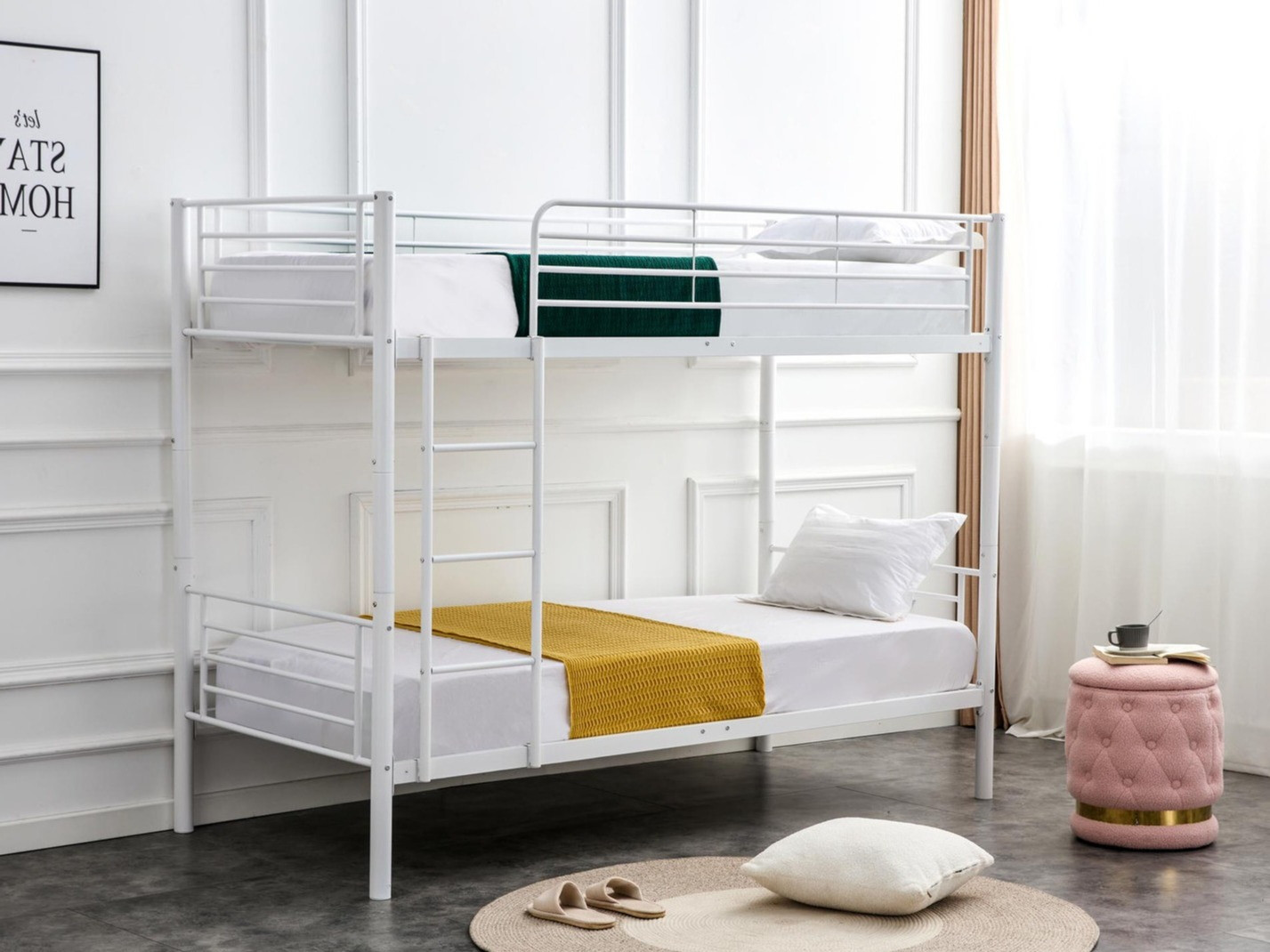 Pograd Houston 1449 (Bela)