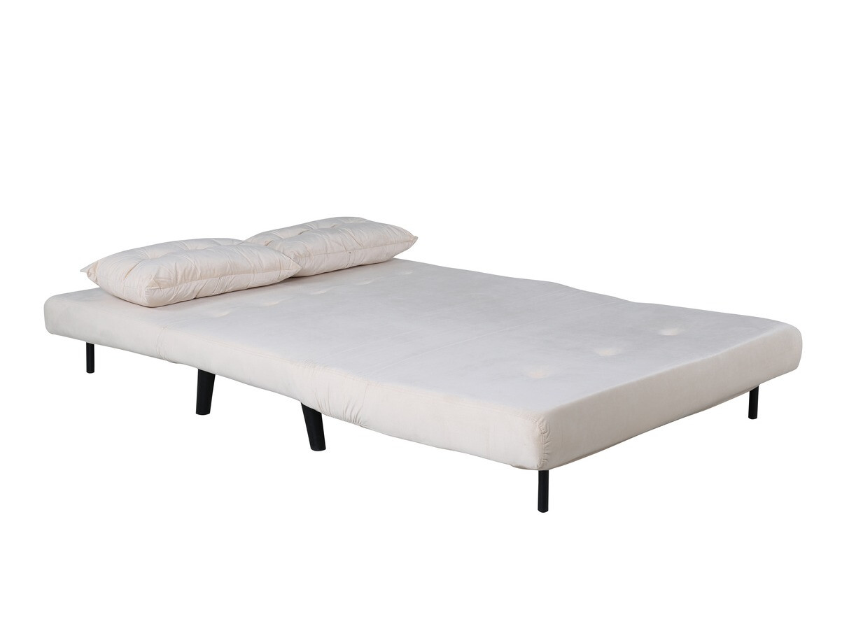 Raztegljiv kavč Dallas 1713 (Krema)