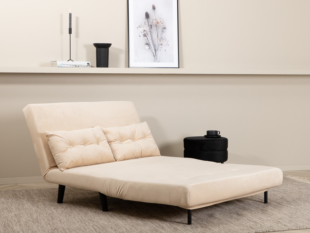 Raztegljiv kavč Dallas 1713 (Krema)