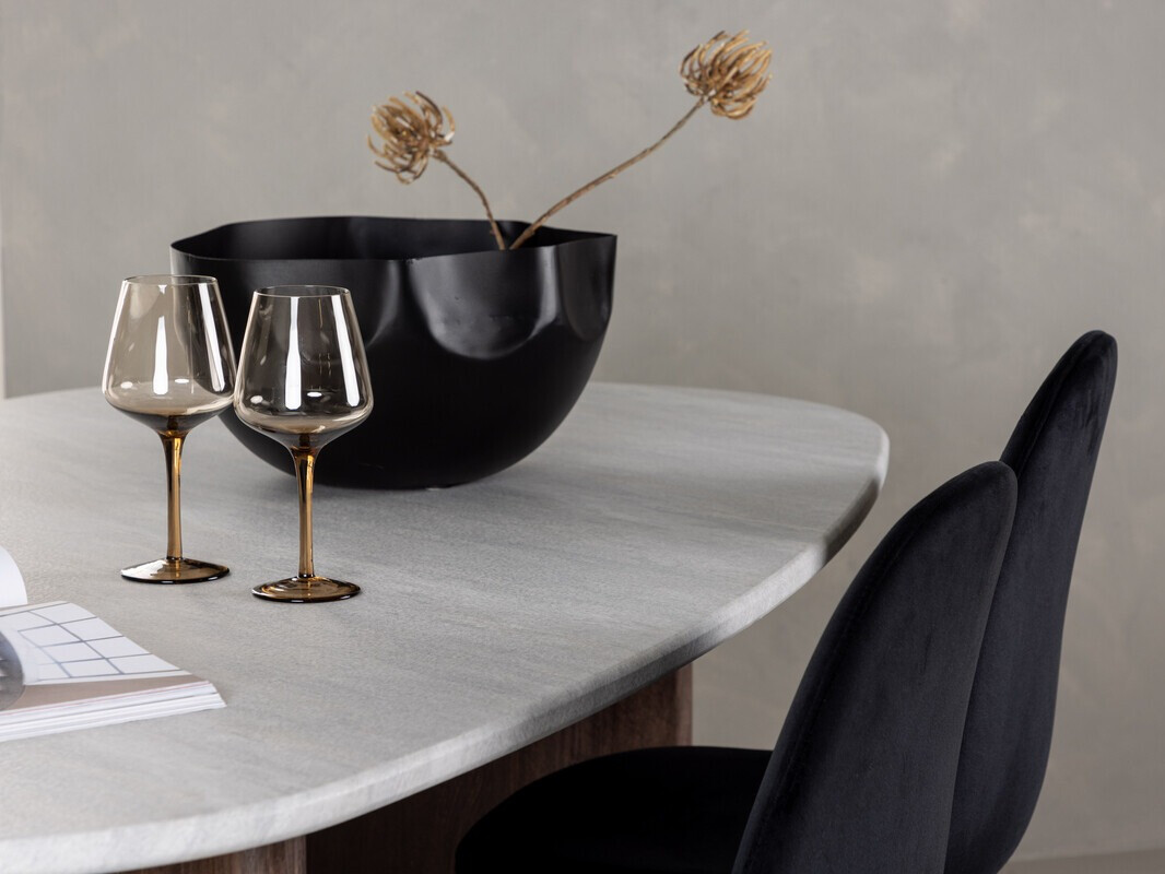 Jedilniški komplet Dallas 4176