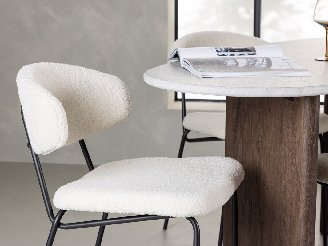 Jedilniški komplet Dallas 4179