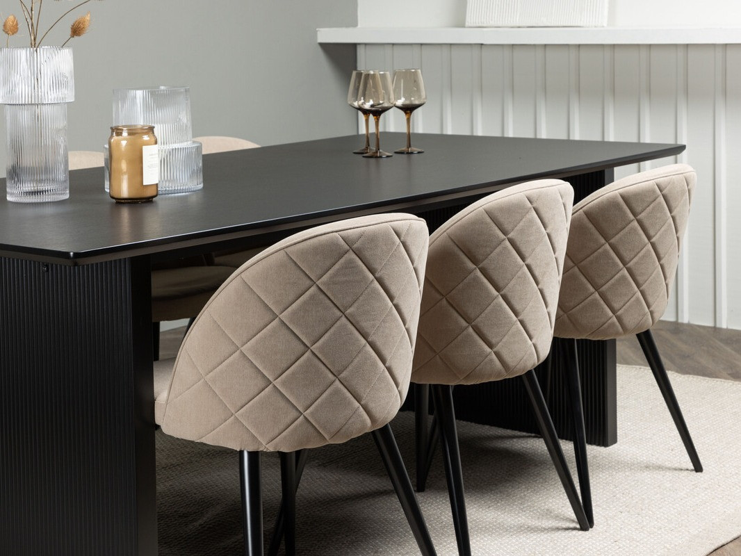 Jedilniški komplet Dallas 4181