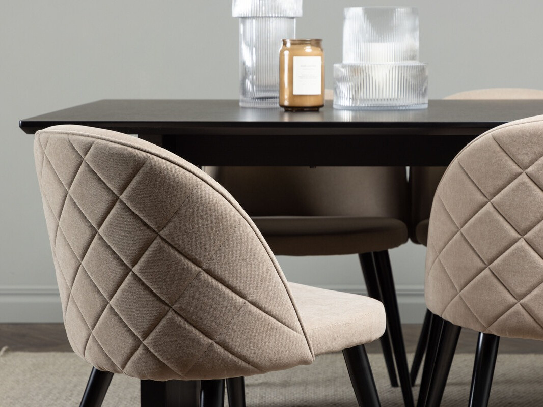 Jedilniški komplet Dallas 4181