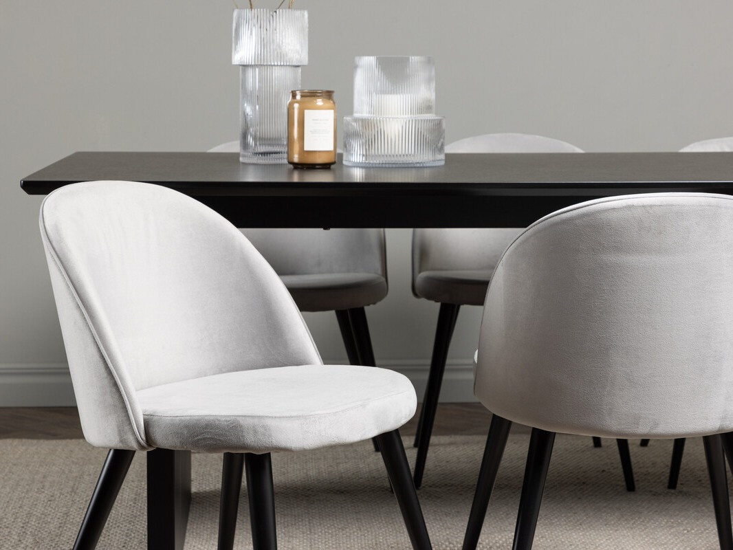 Jedilniški komplet Dallas 4183