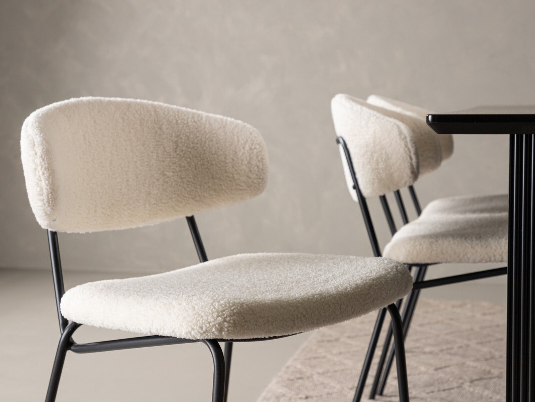 Jedilniški komplet Dallas 4184