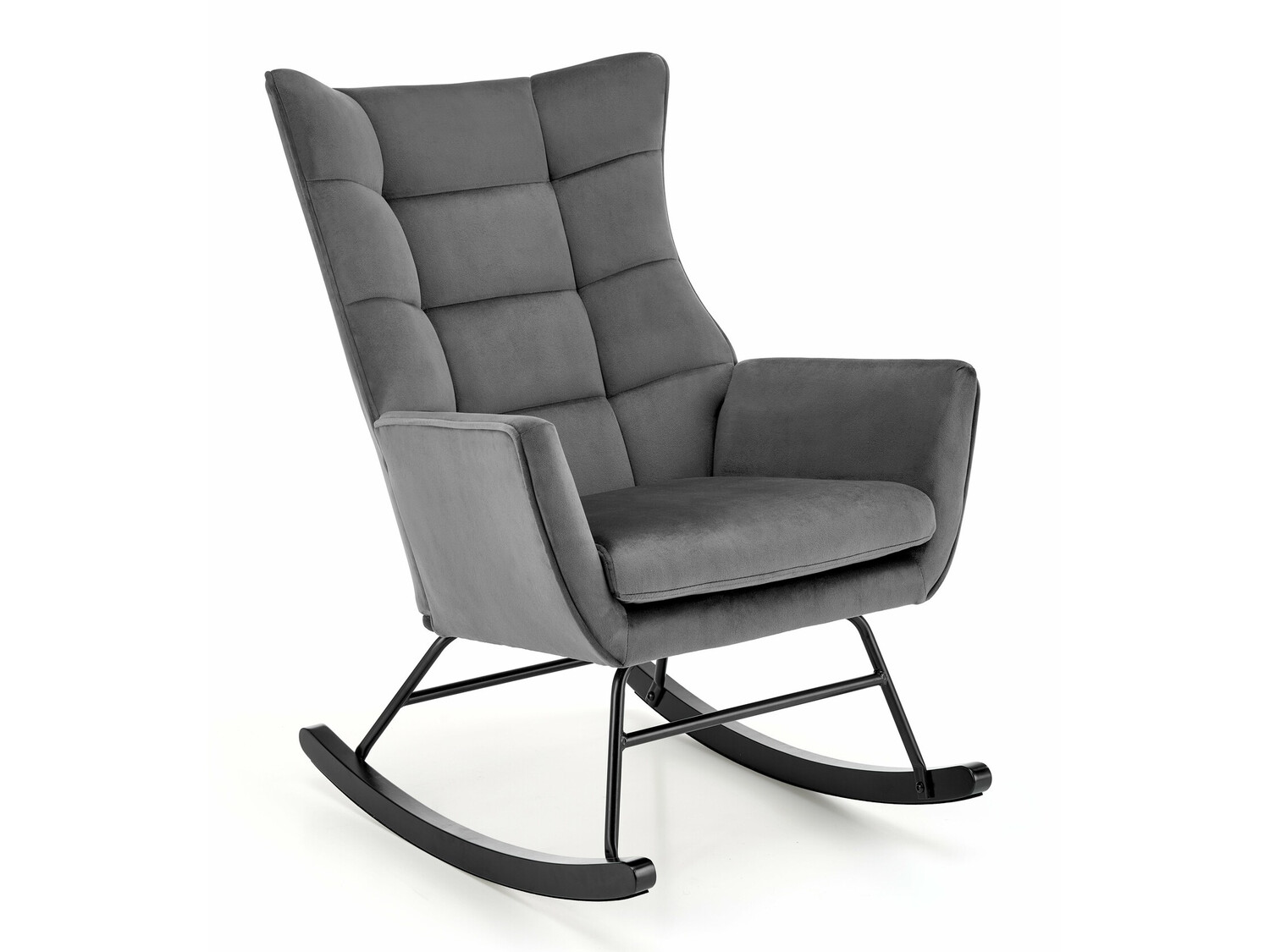 Gugalnik Houston 1863 (Siva)