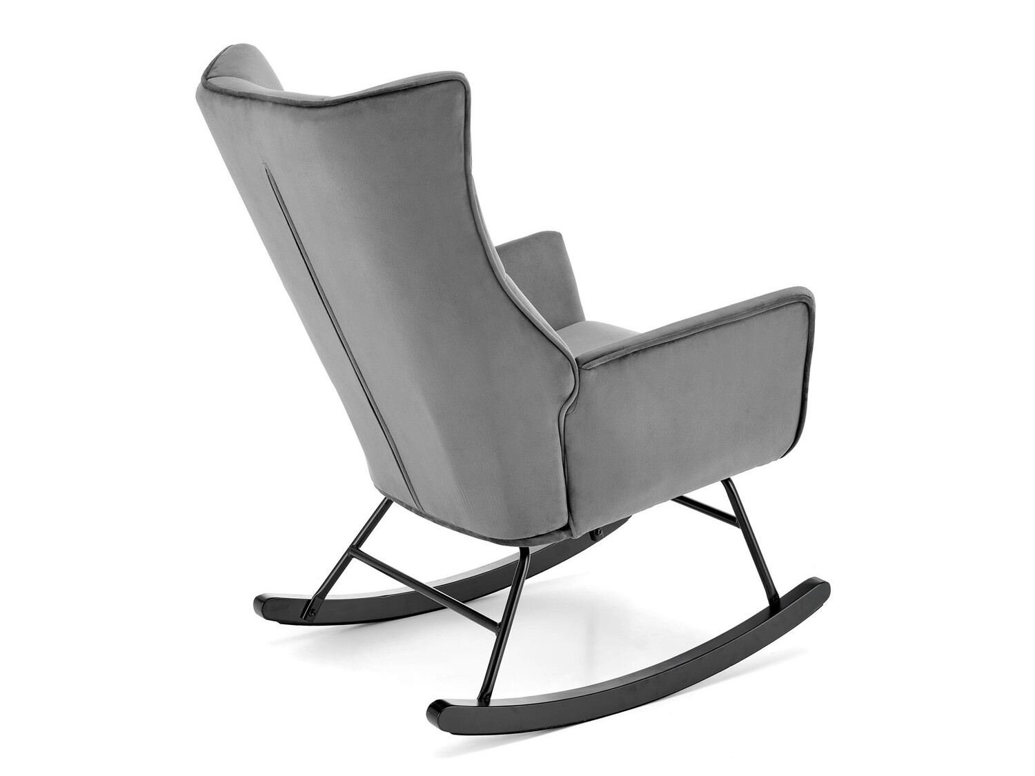 Gugalnik Houston 1863 (Siva)