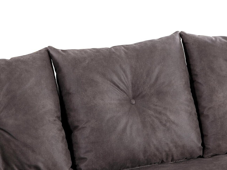 Kavč Riverton 593 (Črna + Rjava)