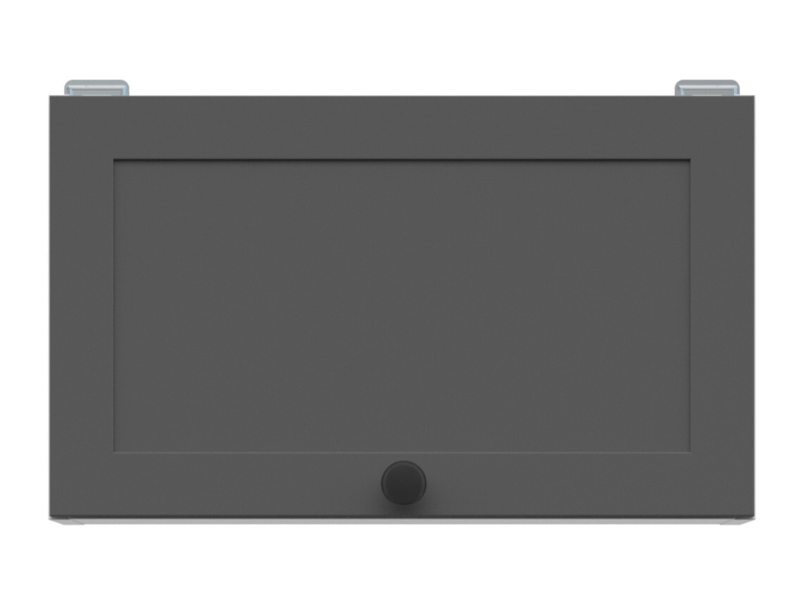 Modularna stenska omarica Classic Grey 103