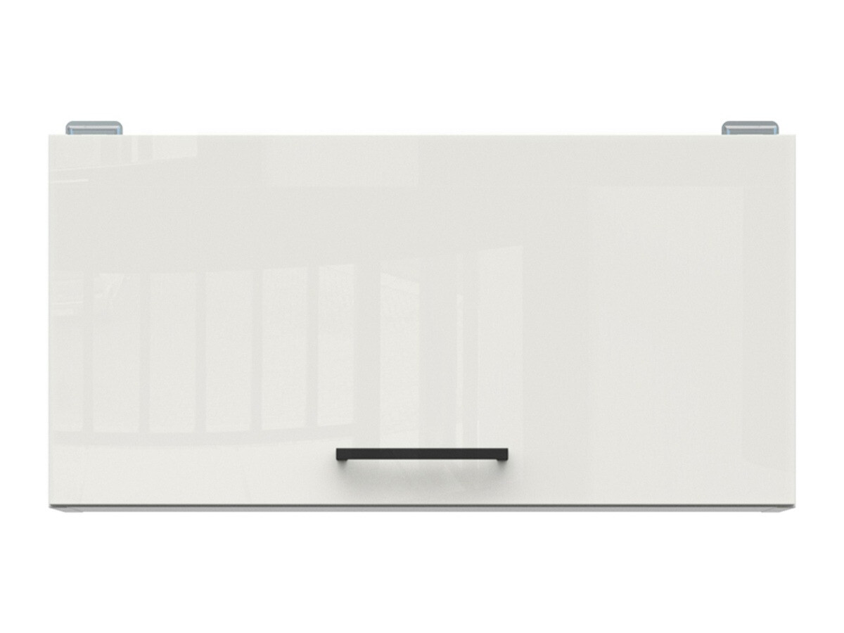 Modularna stenska omarica Line White 103