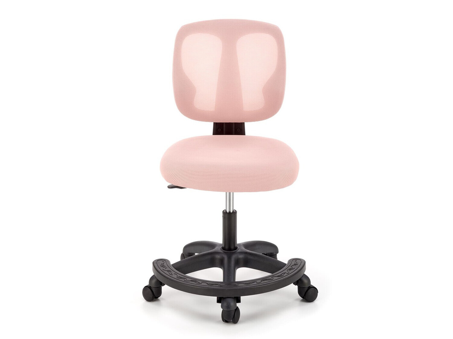 Otroški stol Houston 1537 (Roza)