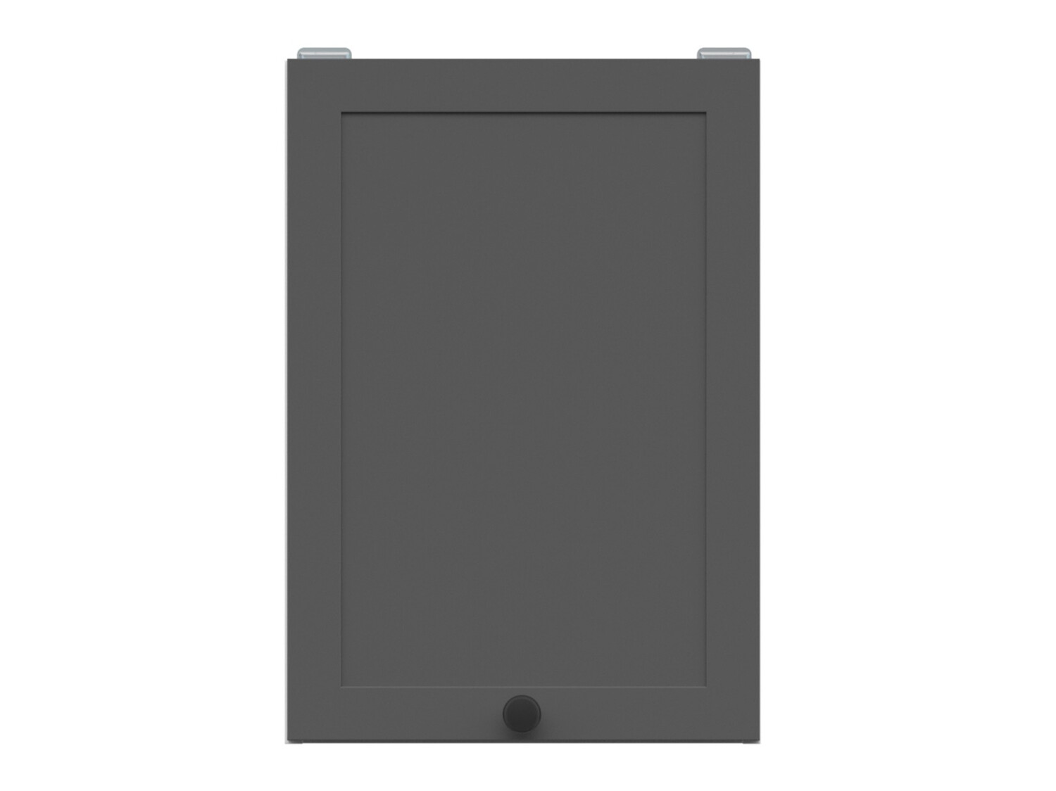 Modularna stenska omarica Classic Grey 104