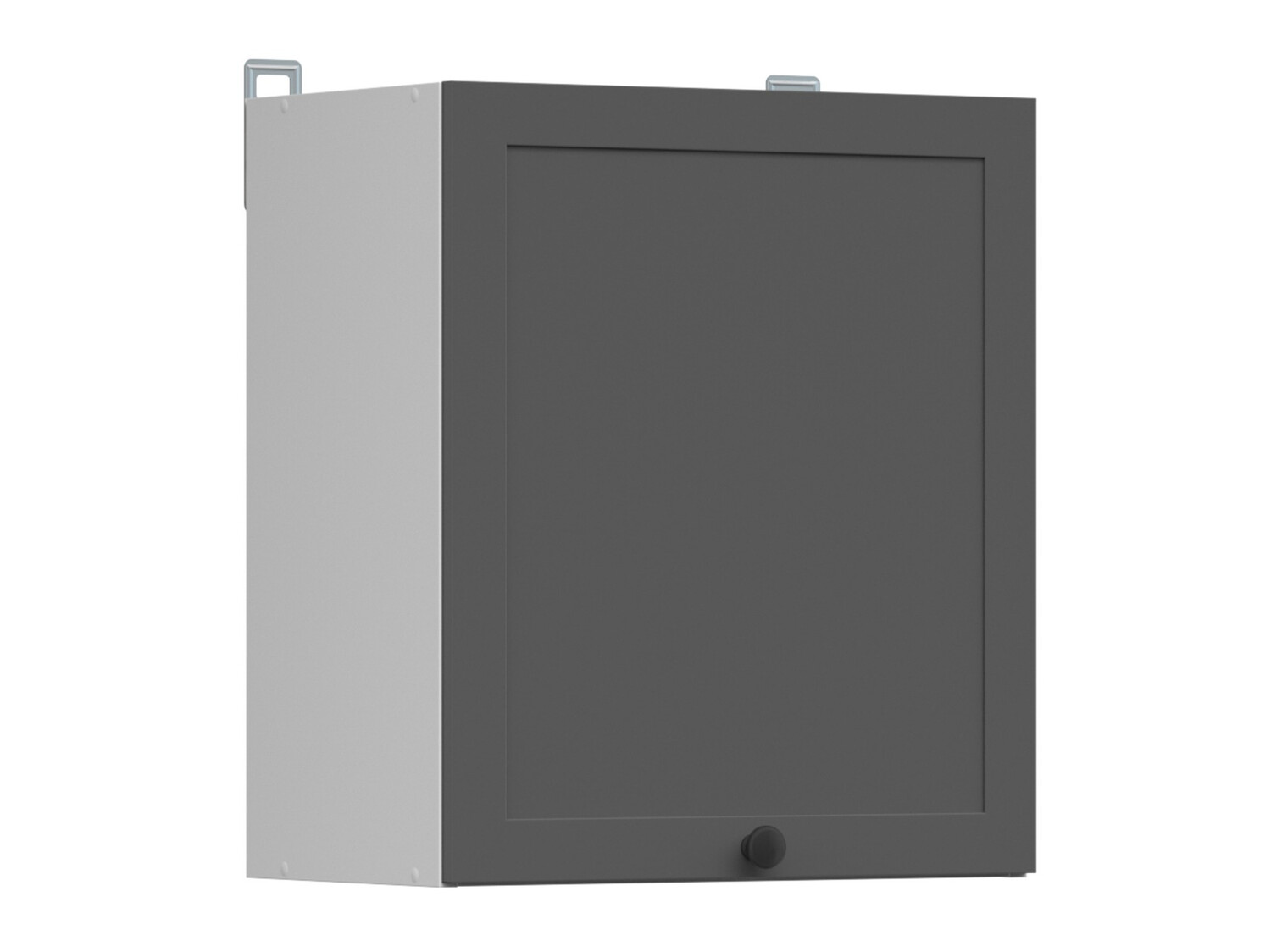 Modularna stenska omarica Classic Grey 112