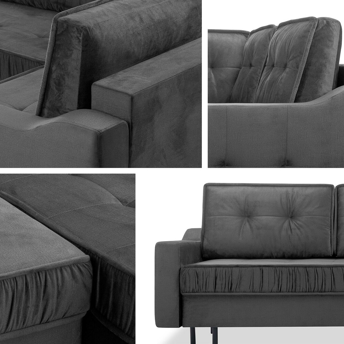 Kotna garnitura Kingsport 115 (Kronos 19)