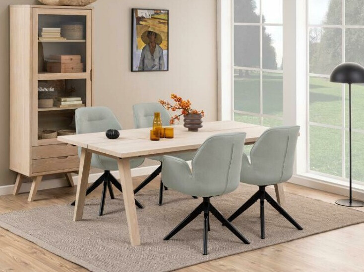 Miza Norsica Albene 101