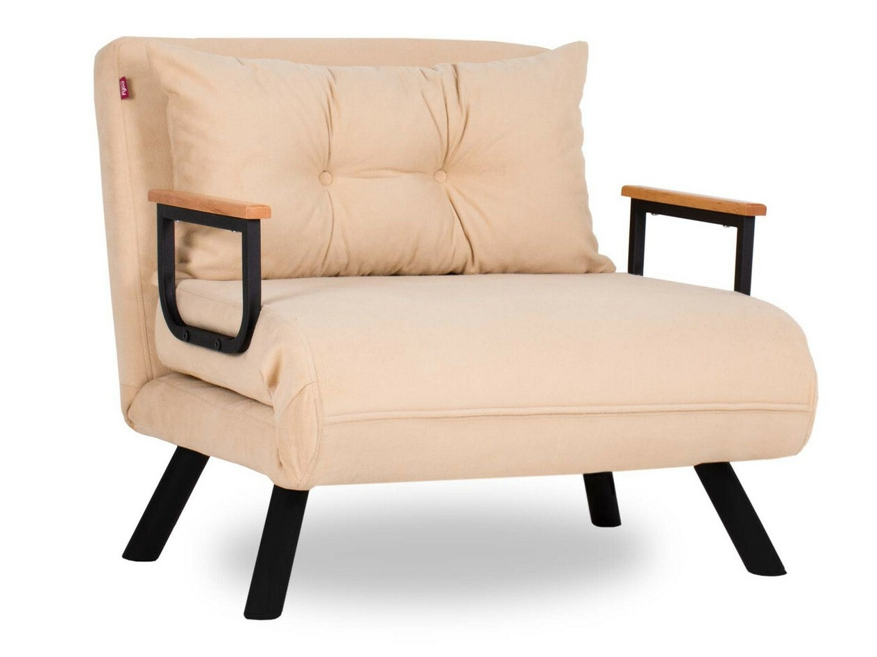 Fotelj Altadena 109 (Krema)