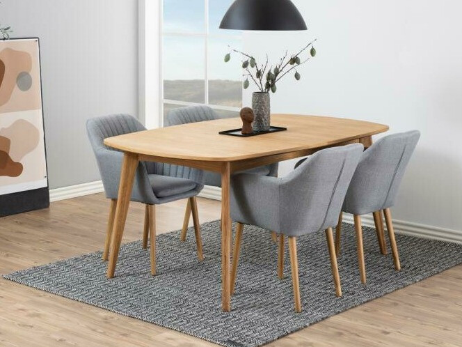 Miza Norsica Elmdome 104