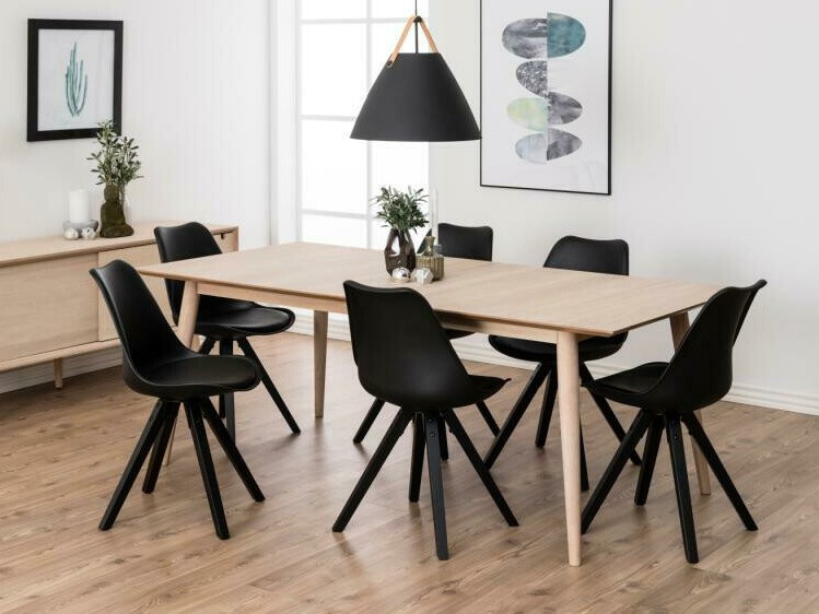 Miza Norsica Evasoni 101