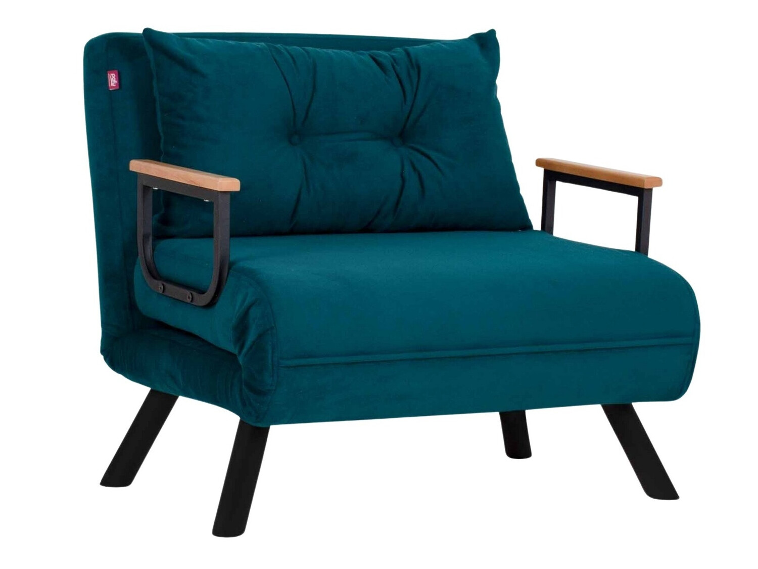 Fotelj Altadena 109 (Turkizna)