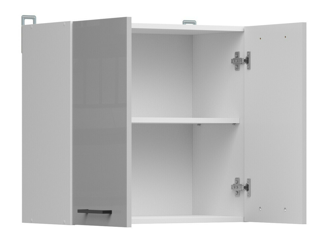 Modularni kuhinjski komplet Line Grey 120