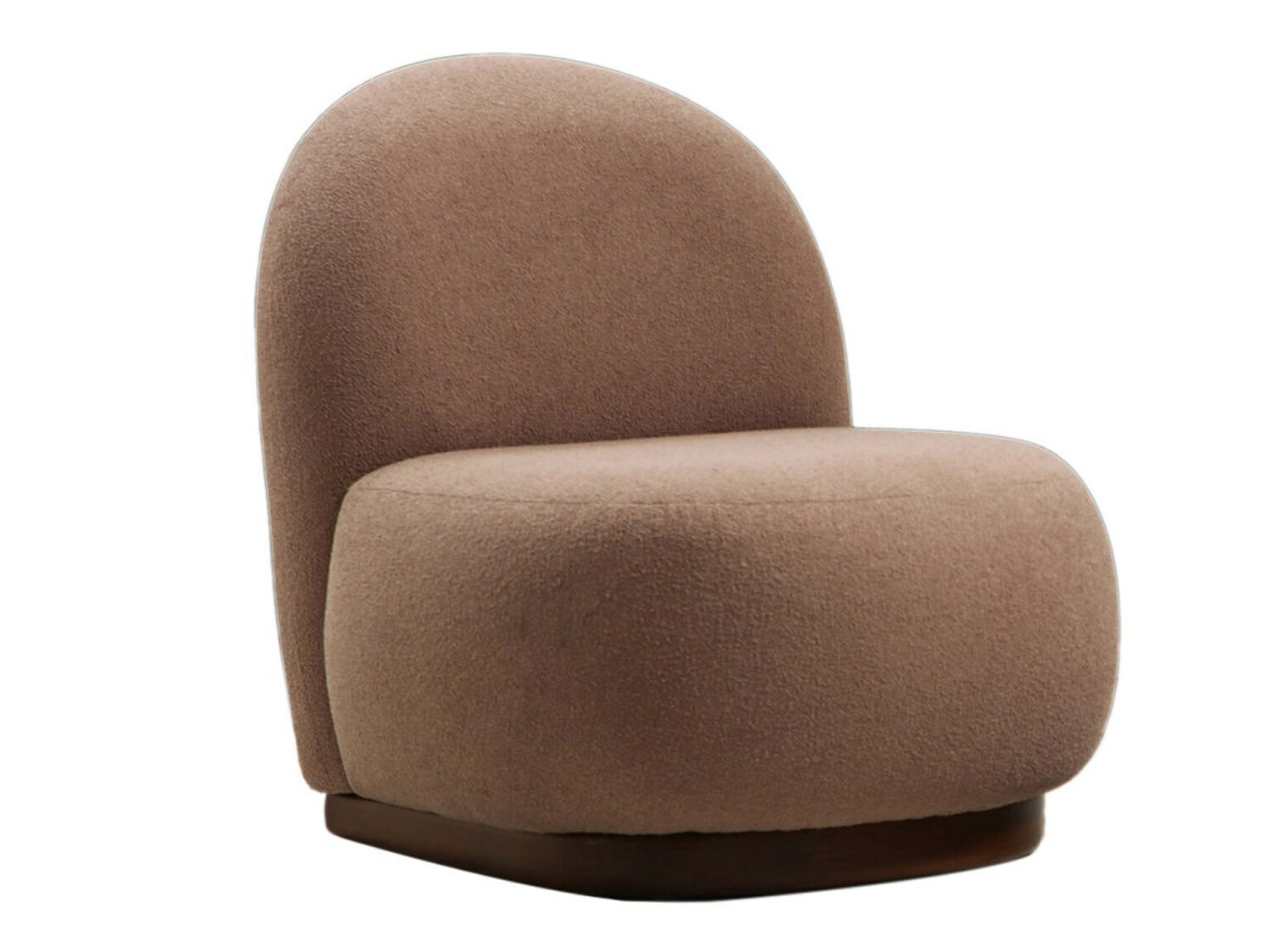 Fotelj Altadena 120 (Cappuccino)