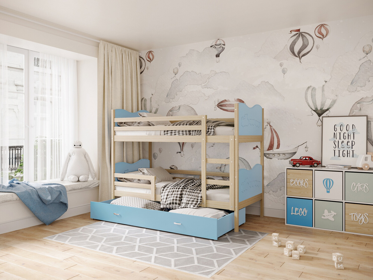 Pograd Aurora 110 (Bor)