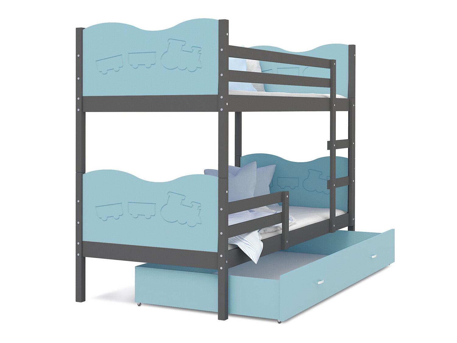 Pograd Aurora 111 (Siva)