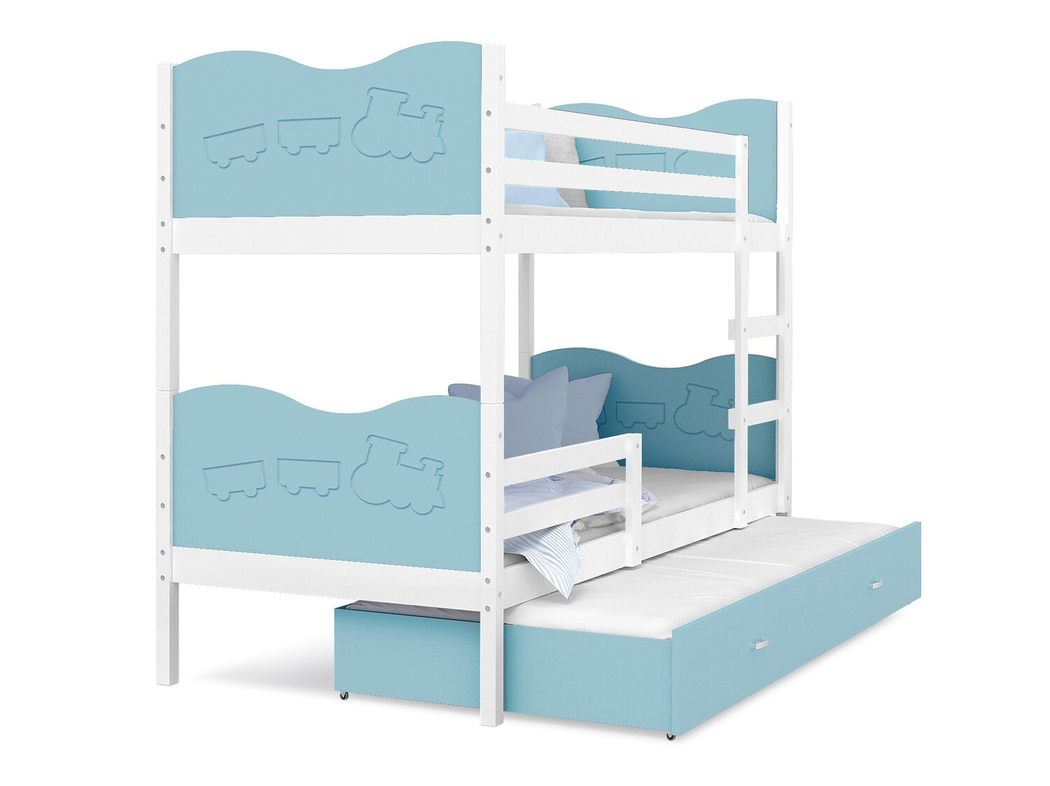 Pograd Aurora 112 (Bela)